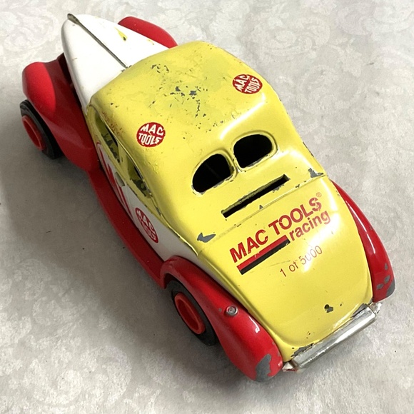 MAC Tools ERTL 1940 Ford Coupe Bank - Picture 2 of 5